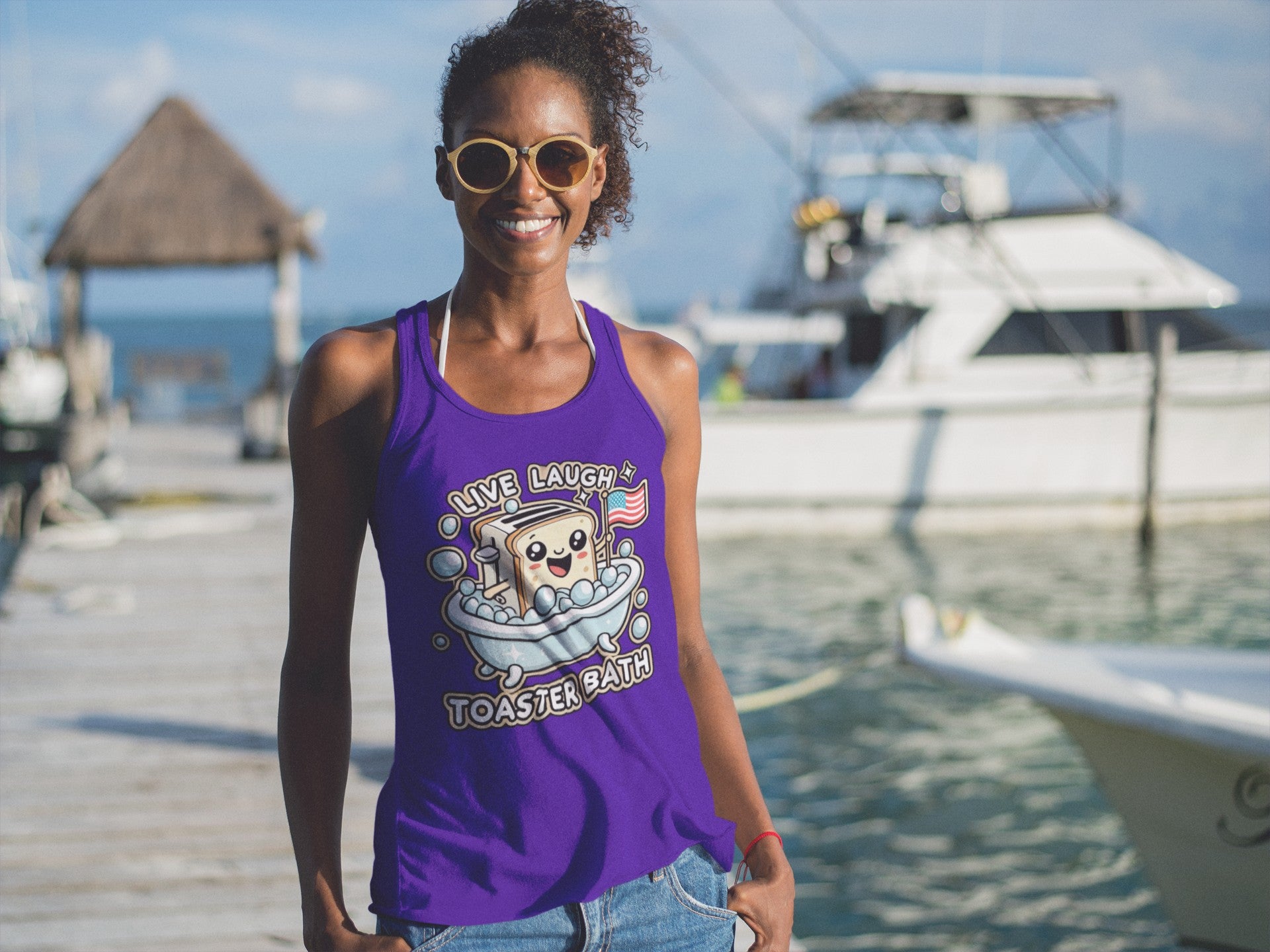 Tank Top – NG Prints & Designs